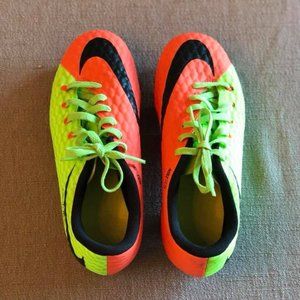 NikeSkin Soccer Cleats